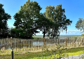 Ferienwohnung Baltic Lagoon Ostsee
